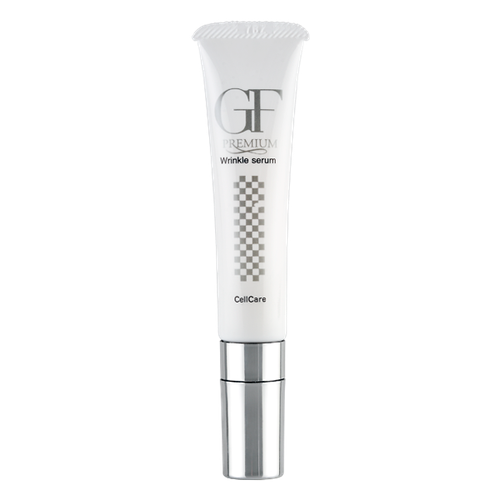 Amenity Крем для век и шеи GF Premium Cell care GF premium wrinkle serum (П 264)