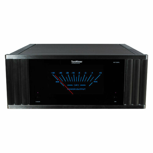 Усилитель мощности Tone Winner AD-7300PA 23999000₽