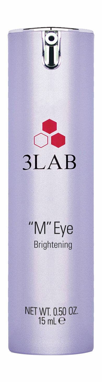 3LAB M Eye Крем для области вокруг глаз Сияние и лифтинг, 15 мл