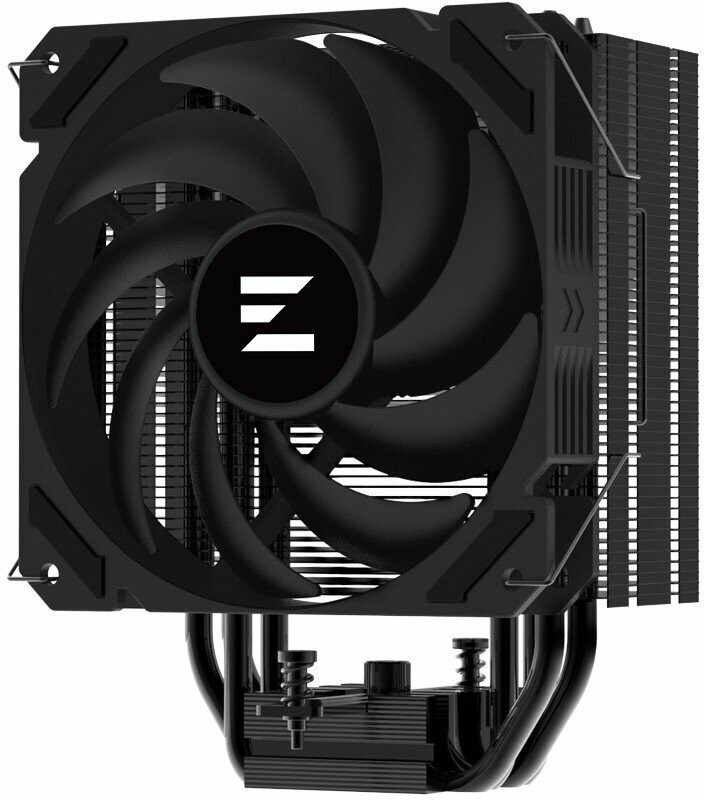 Кулер Zalman CNPS9X Performa Black