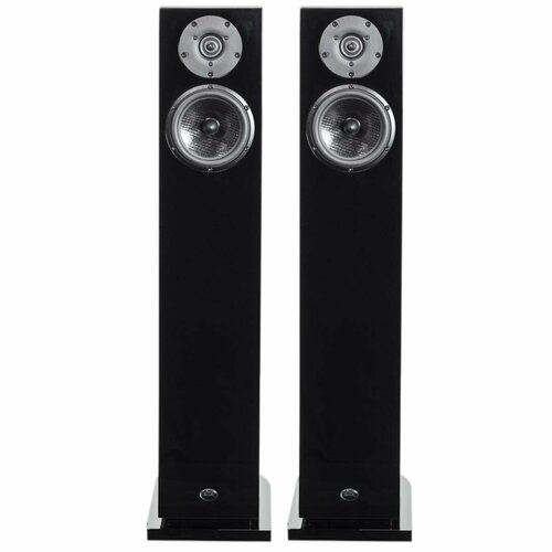 Напольная акустика Apertura SENSA Black High Gloss 38356500₽