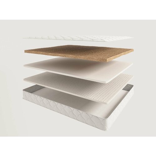 Матрас Evita Super Style 100х200