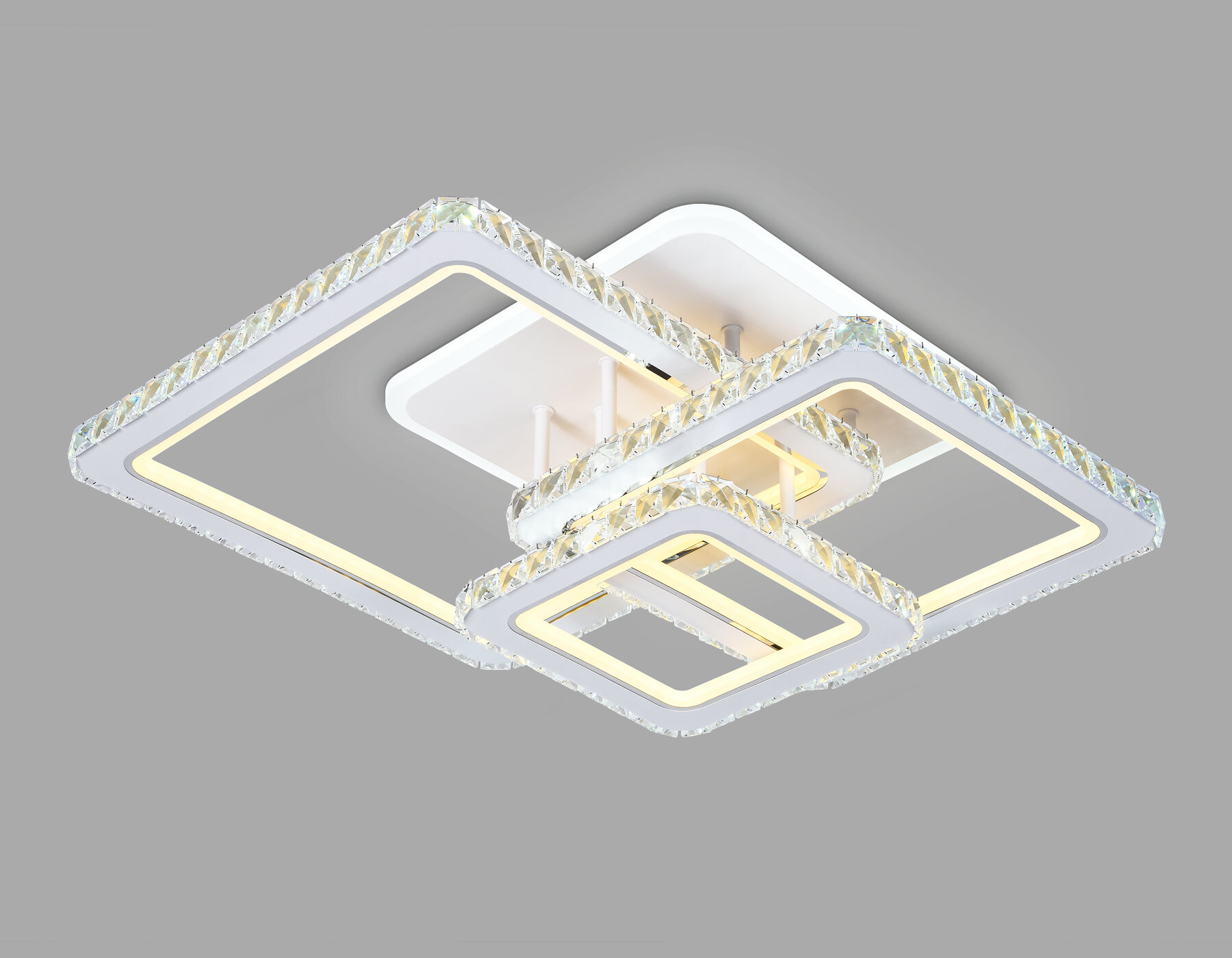 Люстра Ambrella light FA1724 - фото №3