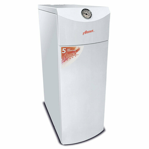 Котёл газовый напольный Артек КСГ-75 А 3440000₽