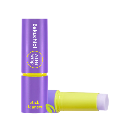 Стик Charmzone Очищающий стик с бакучиолом / Bakuchiol Stick Cleanser 11 гр.