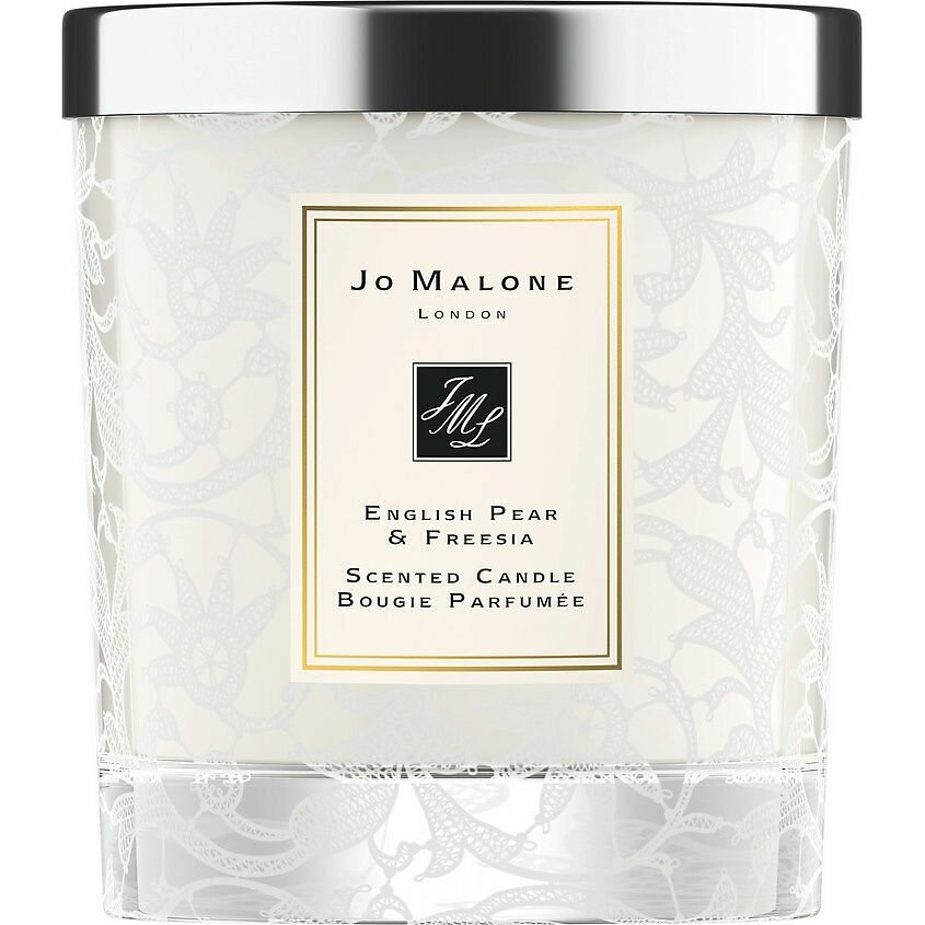 JO MALONE LONDON Свеча English Pear & Freesia