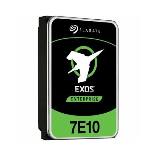 Жесткий диск Seagate Exos 7E10 4Tb ST4000NM001B 1991800₽