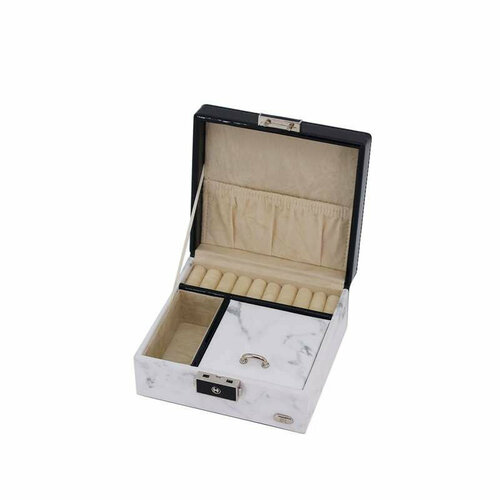 JARDIN D'ETE Шкатулка для украшений (P6269B)