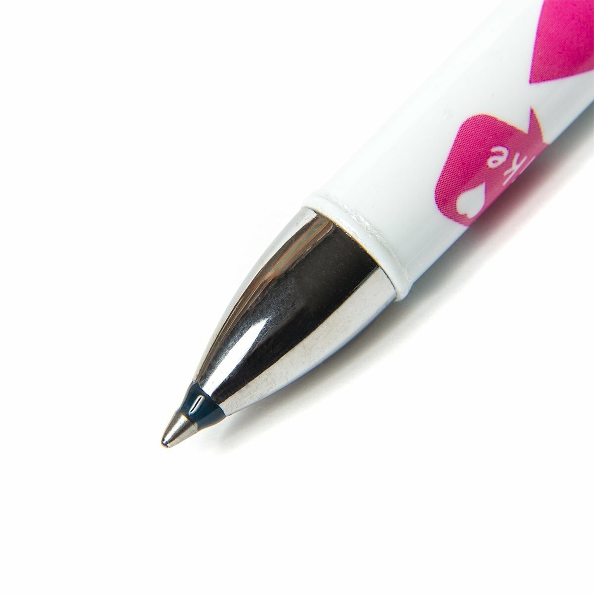 Alingar Ручка шариковая пиши-стирай Alingar, "Веселые пальчики", 0,8 мм, синяя, круглый, ассорти
