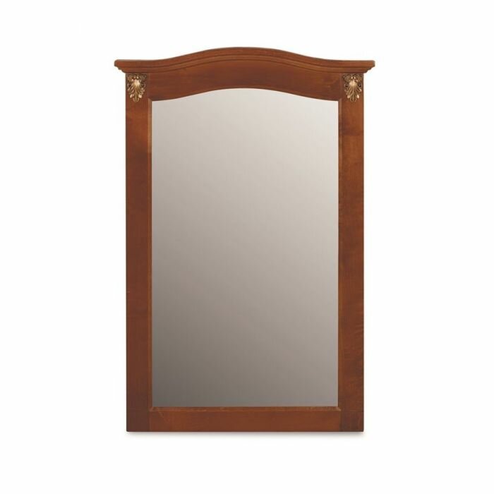 фото Зеркало Сильвия Мини (средний тон)