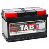 Фото TAB Magic