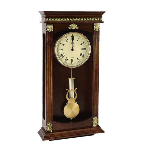 Часы настенные Ампир