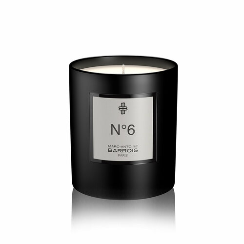 Marc-Antoine Barrois №6 Candle 750g