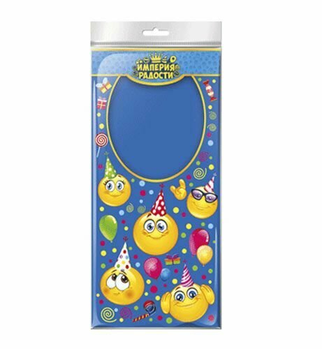 фото Империя поздравлений Скатерть море улыбок