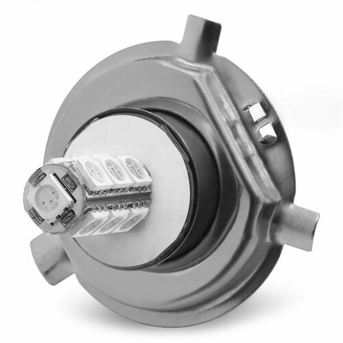 Лампочка PHOTON-L PH-T20H4013X50TE янтарный