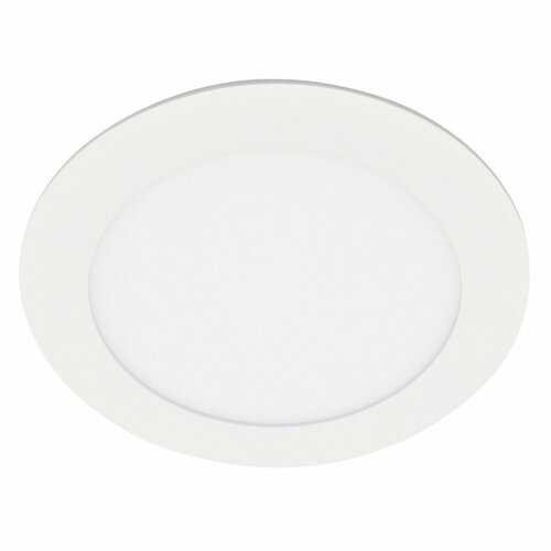 фото Точечный светильник smartbuy 9 вт led 4000 к белый