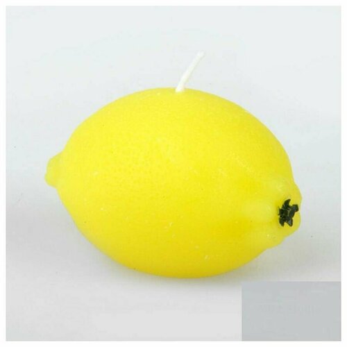 Свеча декоративная 