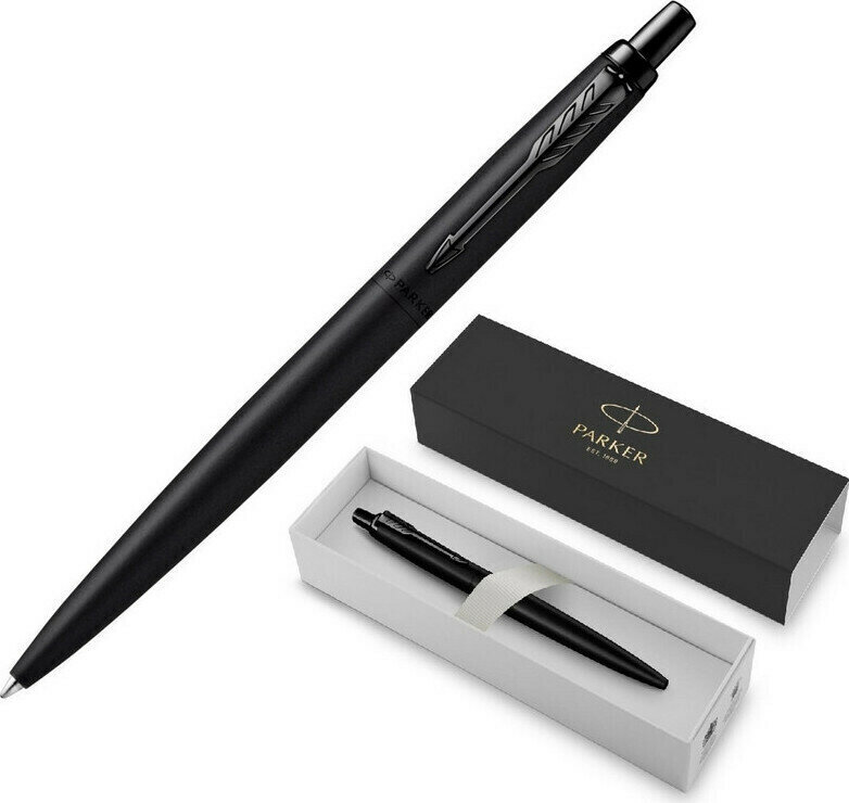 Ручка шариков. Parker Jotter Monochrome XL SE20 (CW2122753) Matt Black