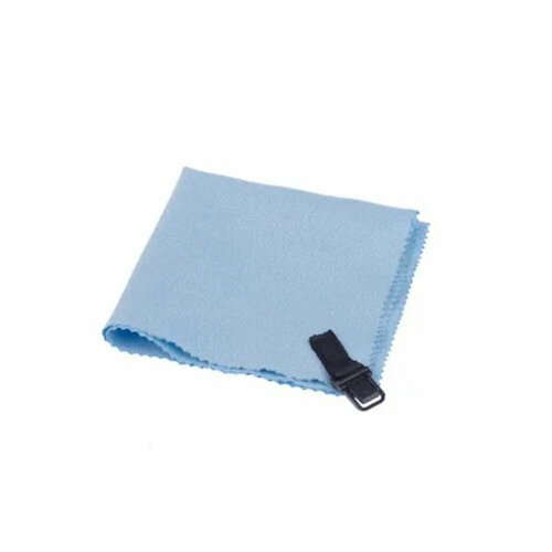N-Rit полотенце Campack Towel 4444 рM голубой 790₽