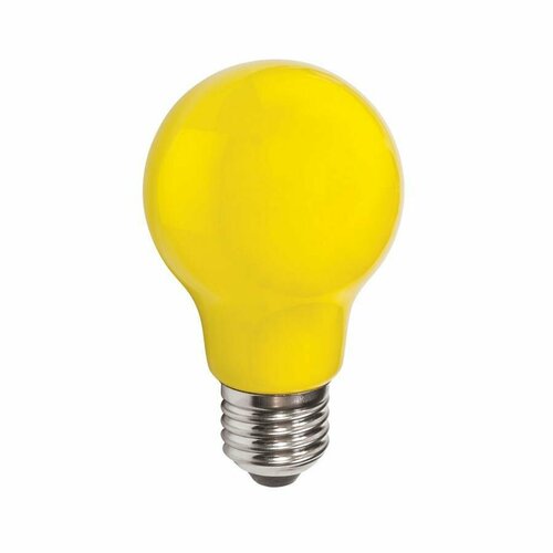 Лампа светодиодная желтая для Белт Лайта (упаковка 3шт)