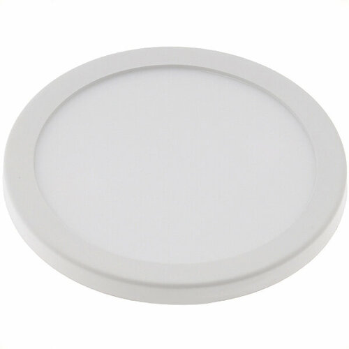 Светильник FH-THD1801-8 8Вт 640Лм 4000К светодиод встраиваемый d115мм белый IP20