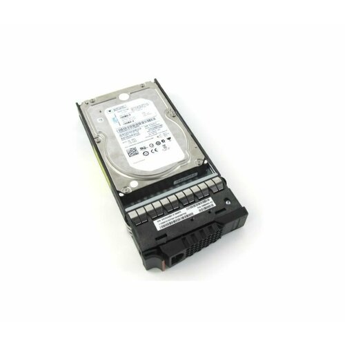 Жесткие диски IBM Жесткий диск IBM 4TB 3.5in 7.2K 6Gb SAS 98Y3197