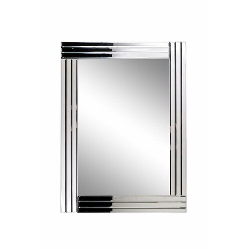 Зеркало Garda Decor KFG151 Зеркало прямоугольное 60*80см арт. KFG151