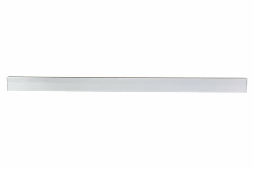 Подвесной линейный светильник JSB AL4020, 36W, 1180x70x35 мм, белый