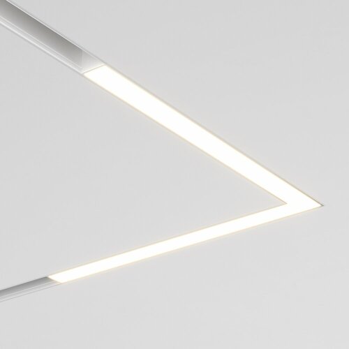 Maytoni Technical Встраиваемый светильник Maytoni Technical Alfa LED SLDL043-02-15W3K-D-SQ-WB