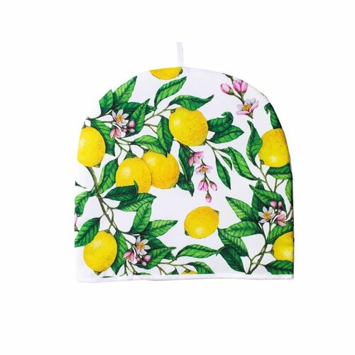 Грелка на чайник Лимоны 1473₽