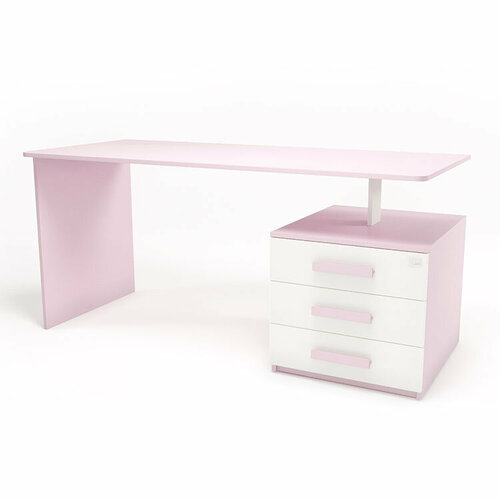 Письменный стол Pink RABBIT