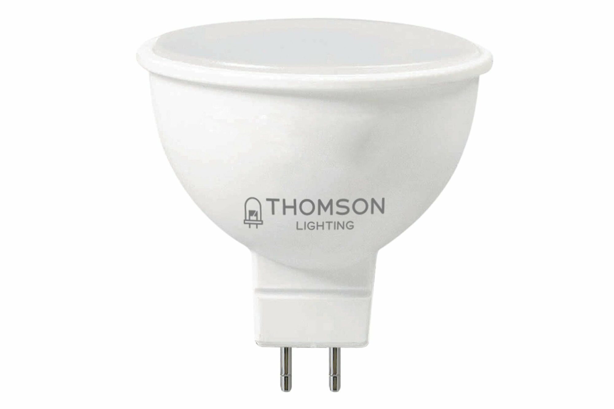 Лампа LED MR16 10W 830Lm GU5.3 4000(естественный белый)