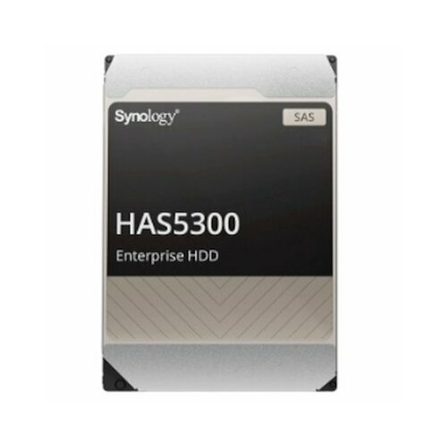 Жесткий диск Synology 16Tb HAS5300-16T 8841900₽