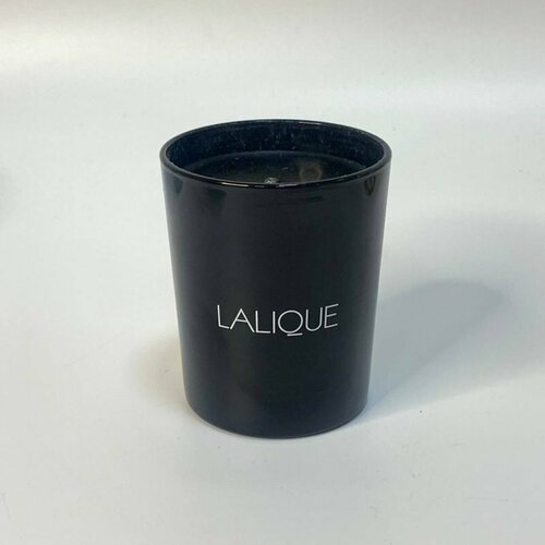 Lalique. Ароматическая свеча 