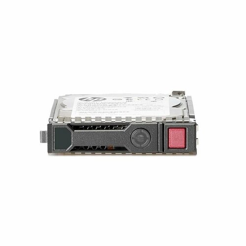 Жесткий диск HP G8 G9 8TB 12G 72K 35 SAS SC 857642-001 2717400₽