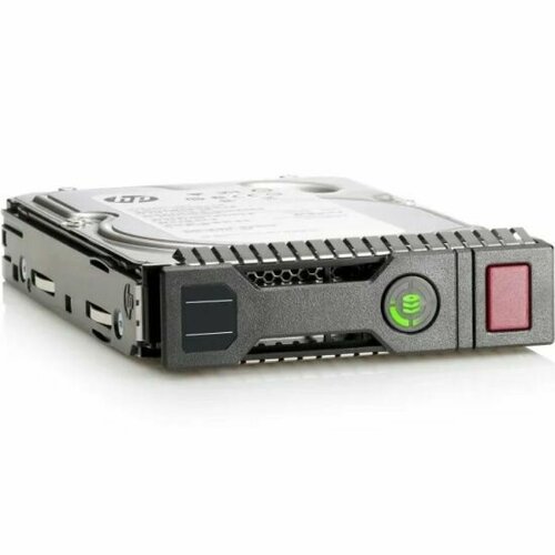 Жесткий диск HPE 1x12Tb SAS 10K 25 4482400₽