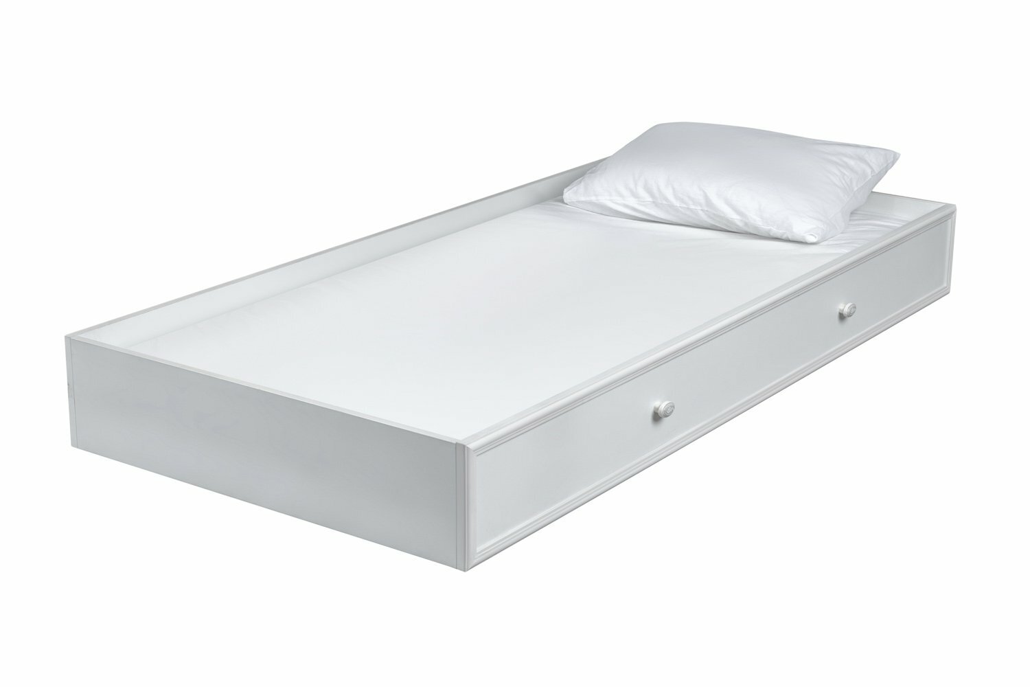 фото Кровать выдвижная Cilek Romantic