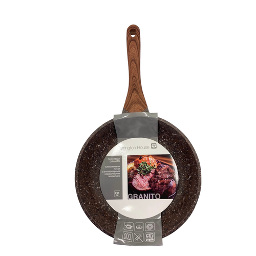 Tarrington House Сковорода Granito 26см 4555₽
