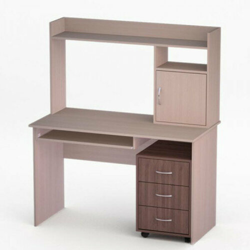 Компьютерный стол Роберт-36