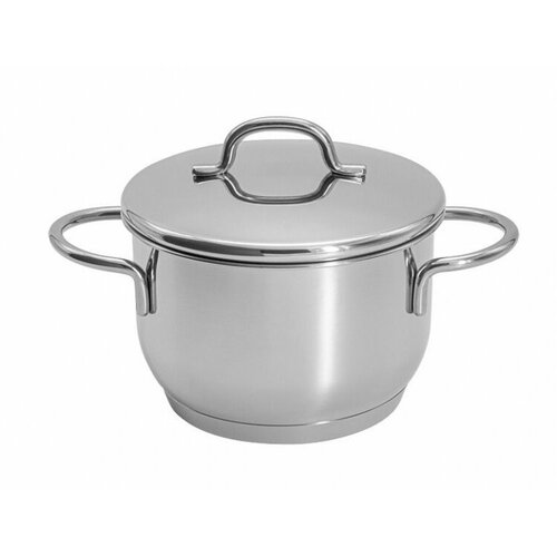 Кастрюля Грация, 16 см. 2 л. Metalac