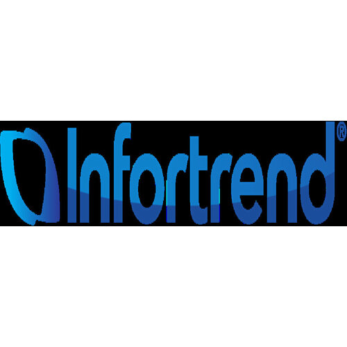 Infortrend Toshiba Enterprise 25 HDD SAS 12Gbs 18TB 10k RPM AL15SEB18EQ ST1800MM0129 1 in 1 Packing 5YW only in Infortrend 18878₽