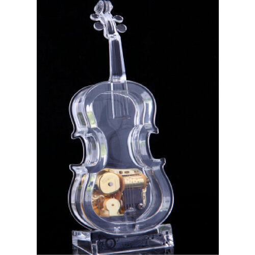 M-M6 Музыкальная шкатулка 