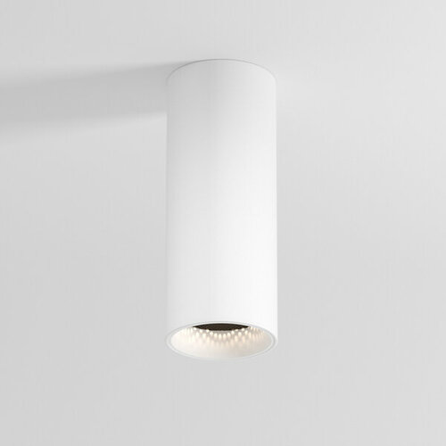 Светильник GREENTECH-DEW-S-D65-9W 4000K (накладной) белый (Briaton, IP40 Металл, 3 года)