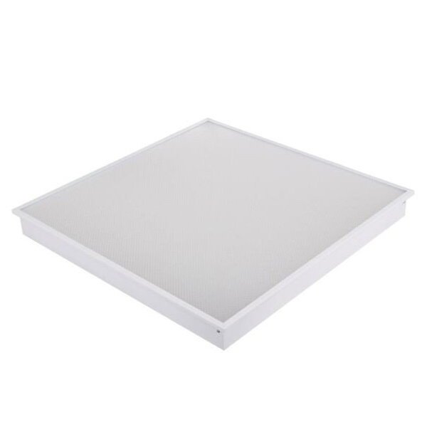 Светильник светодиодный ДПО01-40-003 40Вт 5000К IP20 призматический (универсальное крепление) GALAD 06094 (1 шт.)