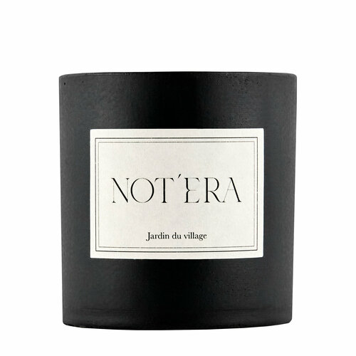 Notera Ароматическая свеча Jardin Du Village 250 гр