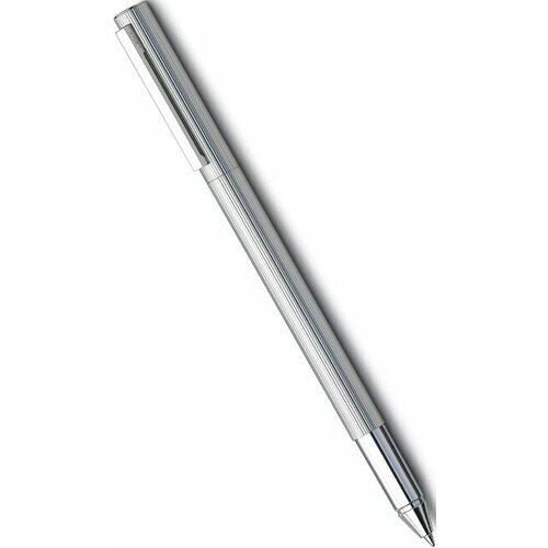 Lamy 353 Ручка-роллер lamy cp 1, серебристый