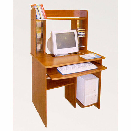 Планета 6 компьютерный стол