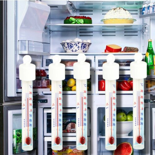 Термометр для холодильника 5 штук
