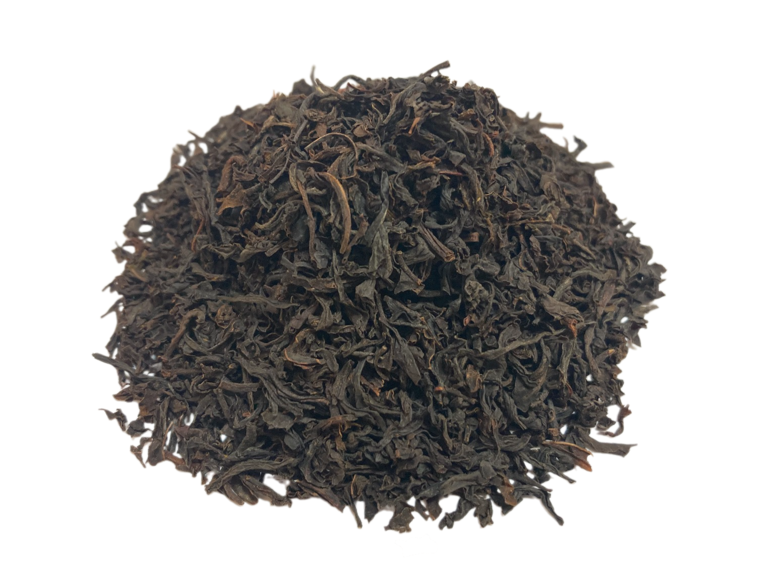 Цейлонский черный чай цельнолистовой TGFOP, 250 гр - фотография № 2