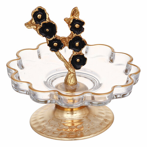 Розетка н/н 11см.